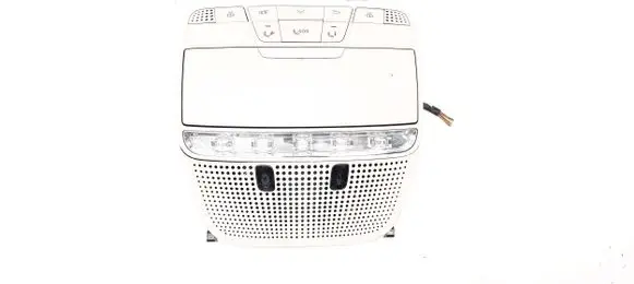 Mercedes-Benz C W205 Front seat light A0009068503