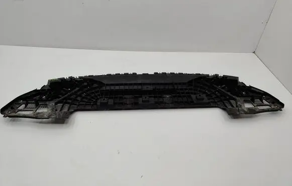 Opel Corsa F Front bumper skid plate/under tray 9850381480