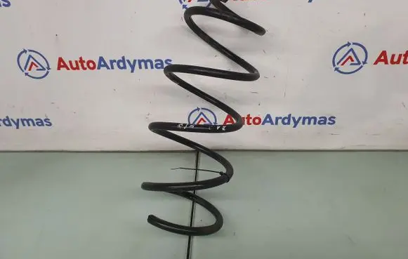 BMW 1 E81 E87 Front coil spring