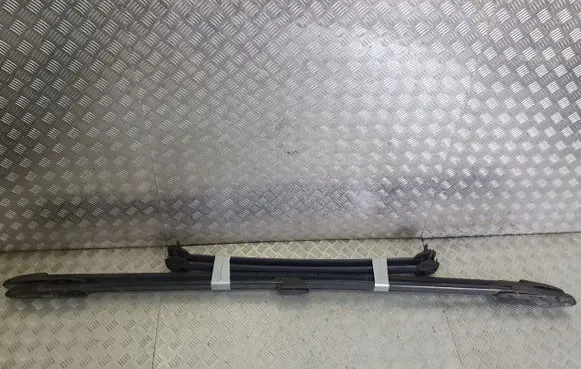 KIA Carnival Roof bar rail 