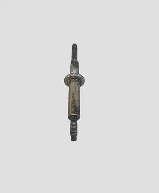 Mazda 6 Fuel Injector clamp holder