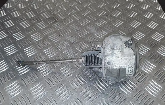 Renault Trafic III (X82) Turbine electric control actuator 144115514r 8219420010