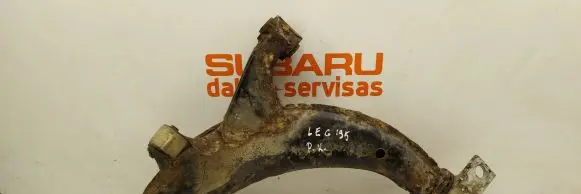 Subaru Legacy Front lower control arm/wishbone