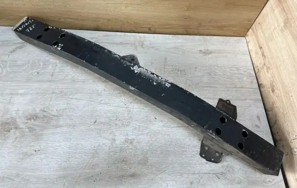 Infiniti FX Front bumper support beam