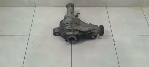 Mercedes-Benz R W251 Front differential A1643302702