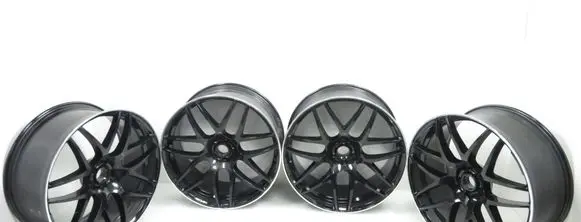 Mercedes-Benz E W213 R17 alloy rim 