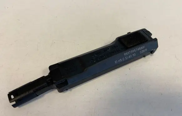 Audi Q5 SQ5 Keyless (KESSY) go control unit/module 8W0927754