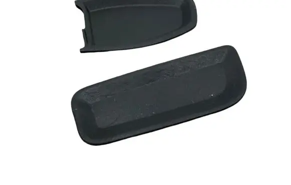 Other rear door trim element