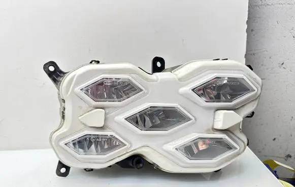 Volkswagen Golf VIII Front fog light 5H0941700D