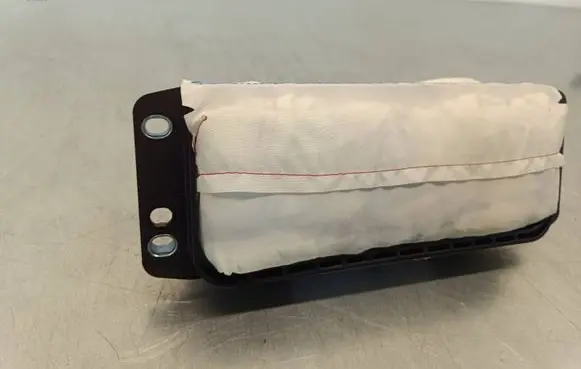 Audi A6 Allroad C7 Passenger airbag 4981312950 4G8880204E 621629200