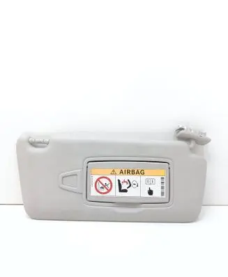 Mercedes-Benz GLA W156 Sun visor A1768100210