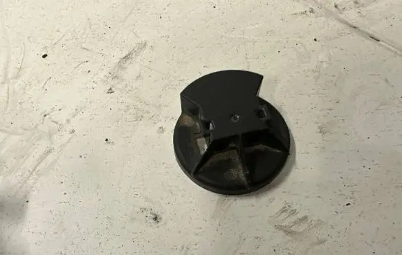 BMW 2 F45 Other interior part 9319648 706089