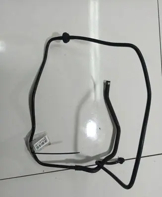 Opel Astra H Vacuum line/pipe/hose 
