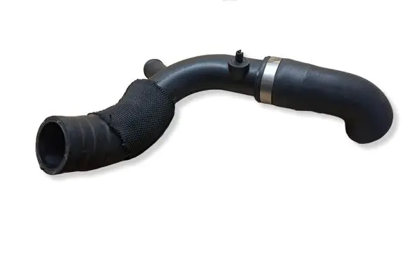 Volkswagen PASSAT B6 Engine coolant pipe/hose 3C0121087A