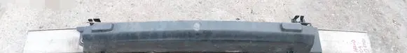 Citroen C4 I Front bumper support beam 