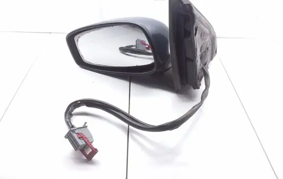 Fiat Stilo Front door electric wing mirror E30158459 E30258459