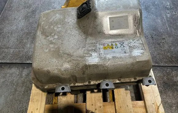 BMW 2 F45 Hybrid / Electric Car Battery Cell 8677632 625152