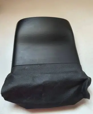 Volkswagen Sharan Steering wheel column trim 7M3953515A R3U4A