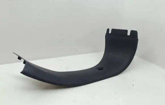 BMW 1 E81 E87 Tailgate/boot cover trim set 7074687 15054410