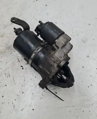 Audi A4 S4 B6 8E 8H Starter motor