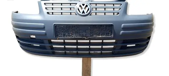 Volkswagen Caddy Front bumper 2K0807221