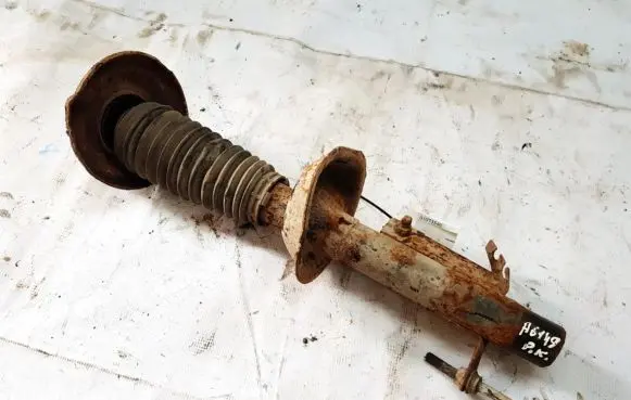 Ford Focus Front shock absorber/damper