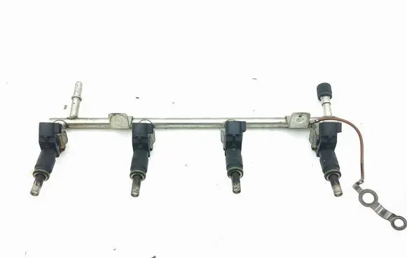 Chevrolet Trax Fuel injectors set 