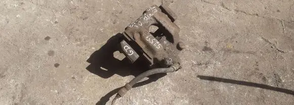 BMW X5 E53 Rear brake caliper