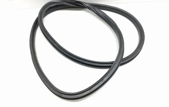 Jaguar I-Pace Front door rubber seal J9D320708A