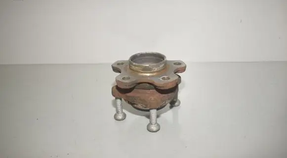 BMW 3 G20 G21 Rear wheel ball bearing 6861140 6899175 33406899175