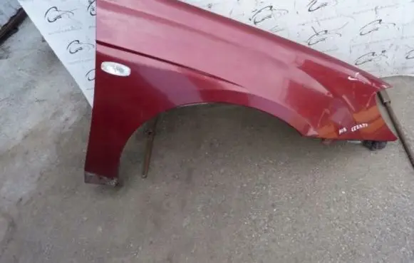 KIA Cerato Fender