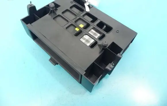 Volkswagen PASSAT B6 Central body control module 3C0857925B IMPRK1063416