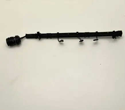 Volkswagen Transporter - Caravelle T5 Fuel injector wires 070971833 158608
