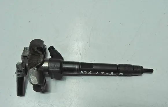 Mitsubishi ASX Fuel injector 1465A323 DEWS0 12M13126