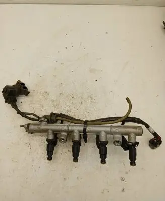 Hyundai i20 (PB PBT) Fuel injectors set 9260930006