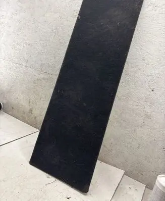 Mercedes-Benz E W211 Trunk/boot floor carpet liner A2116800002