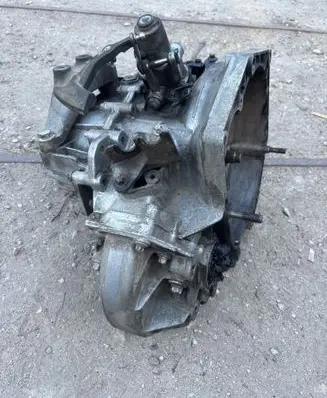 Opel Insignia A Manual 6 speed gearbox M32