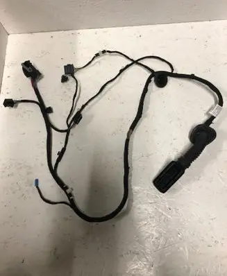 BMW 1 F70 Wiring harness 5A81A50 EAARWEF70 WEGBA