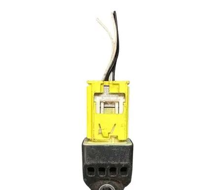 Toyota RAV 4 (XA30) Airbag deployment crash/impact sensor 8983175020
