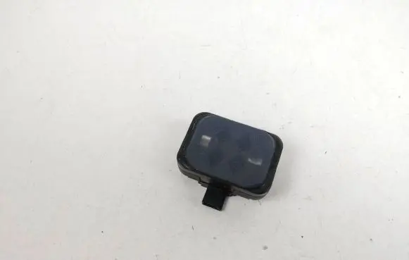 Porsche Cayenne (9PA) Rain sensor 7L5955559