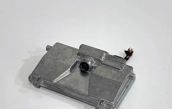 Volkswagen Touran III Windshield/windscreen camera 3Q0980654H
