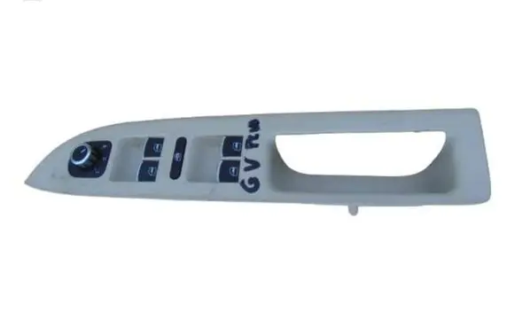 Volkswagen Golf Plus Quarter vent window switch 