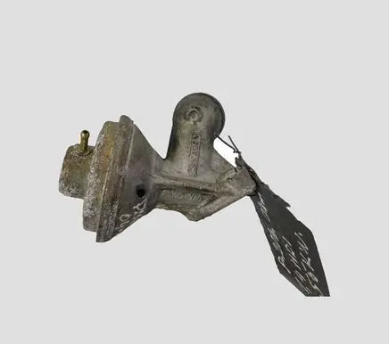 Peugeot 206 EGR valve AS100Y30