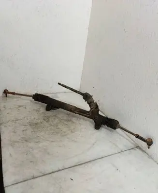 Volkswagen Transporter - Caravelle T4 Steering rack 7852501189 701419069