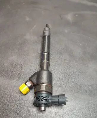 Ford S-MAX Fuel injector 0445110587