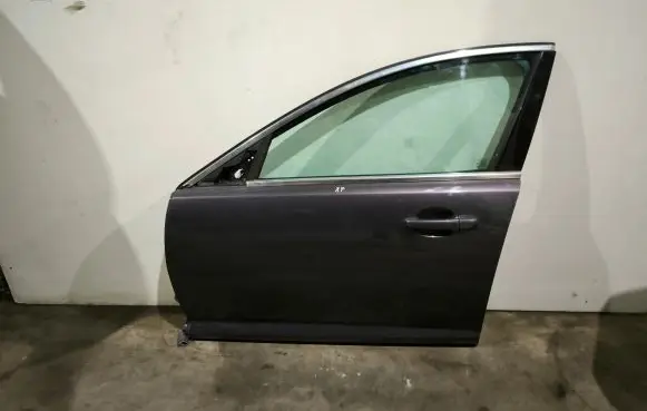 Jaguar XF X250 Front door
