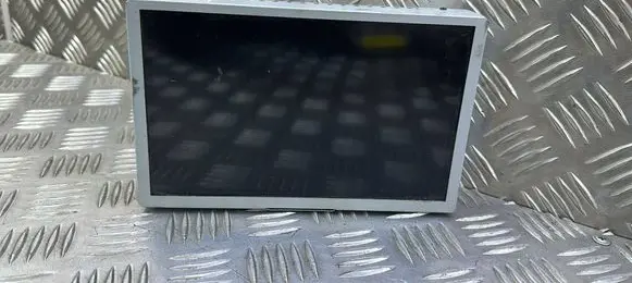 Ford C-MAX II Screen/display/small screen GJ5T18B955SB 66007339L00