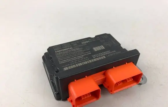 KIA Sportage Airbag control unit/module 95910CJ610 95910-CJ610