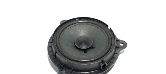 Nissan Leaf II (ZE1) Front door speaker 28156BR00A 43708