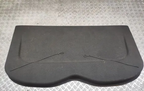 Mitsubishi Lancer VIII Parcel shelf 